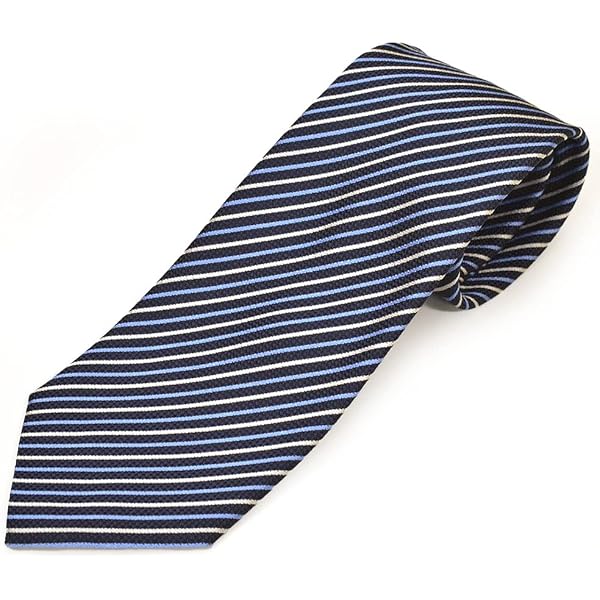 Amazon | Ermenegildo Zegna(エルメネジルド ゼニア)ネクタイ メンズ